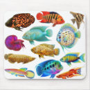 Search for fish mousepads aquarium