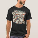 Search for king jesus tshirts Prayer