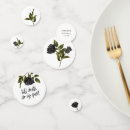 Search for bridal shower confetti Vintage