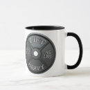 Search for barbell mugs Weightlifting