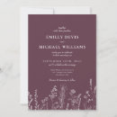 Search for velvet invitations Boho