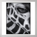 Search for giraffe art Zebra