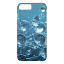 Search for blue water drops iphone cases Droplets