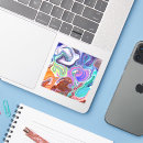 Search for colourful background stickers Colours