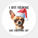 Search for i love chihuahuas stickers Dog