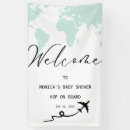 Search for adventure awaits posters banners Travel