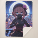 Search for ninja girl Samurai