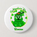 Search for s day badges St patrick