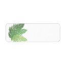 Search for moss return address labels Forest
