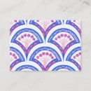 Search for moroccan place cards Pattern