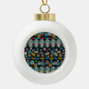 Search for abstract skull christmas tree decorations Texture