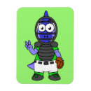 Search for baseball catcher magnets Fun