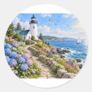 Search for lighthouses stickers Summer