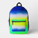 Search for fluorescent bags Green