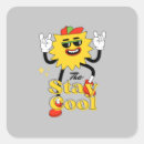 Search for stay cool stickers Stylish