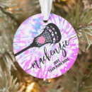 Search for lacrosse christmas tree decorations Lax