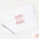 Search for valentines wedding stickers Heart design