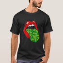 Search for lips tongue tshirts Patricks