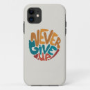 Search for motivational message iphone cases Typography
