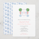 Search for upscale cards invites Preppy