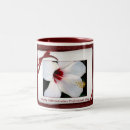 Search for professional thank you mugs Floral