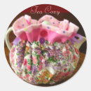 Search for pink carnation stickers Bouquet