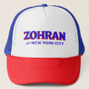 Search for mayor hats Zohran for mayor
