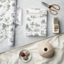Search for the happy campers wrapping paper First birthday