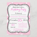Search for anime birthday invitations Cat