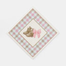 Search for gender reveal napkins Shower