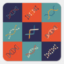 Search for genetic stickers Science