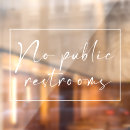 Search for coffee shop window decals Small business