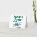 Search for fact cards Knowledge