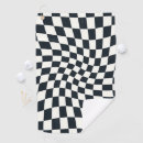 Search for cool golf towels Retro
