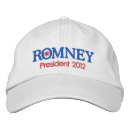Search for mitt baseball hats Republican