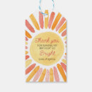 Search for 1st birthday gift tags Yellow
