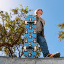Search for raccoon skateboards Racoon