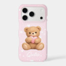 Search for kawaii bear iphone cases Pastel