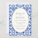 Search for sicilian wedding invitations Elegant