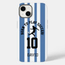 Search for soccer jersey iphone cases For him