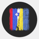 Search for slovenian stickers Coat of arms