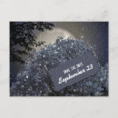 Search for enchanted save the dates Vintage