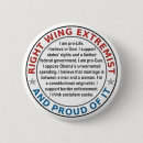 Search for right wing stuff badges Republican