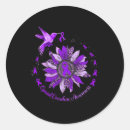 Search for day of the month stickers Drug overdose awareness day