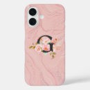 Search for letter g iphone cases Pretty