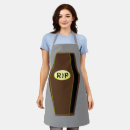 Search for coffin aprons Halloween