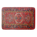 Search for persian bath mats Oriental
