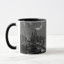Search for arts and entertainment mugs Black and white