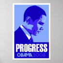 Search for progressives posters Barack obama