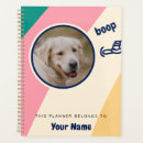 Search for dog planners Retro